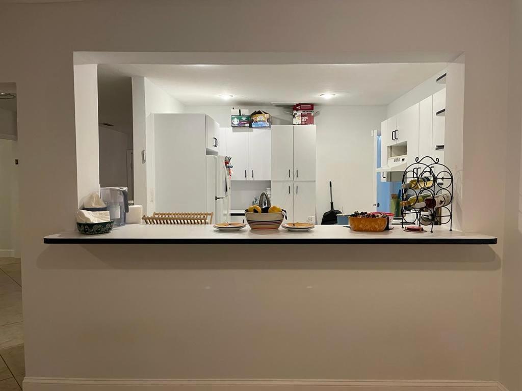 King'S Courtyard View Room 마이애미 외부 사진